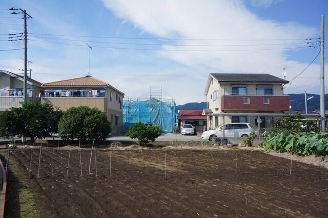 Residential Land for Sale in Odawara, Kanagawa - 120 sqm - Thumbnail 2