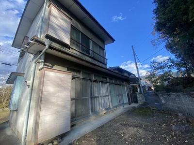 Spacious 7DK House in Kōshū City, Yamanashi — House, Koshu, Yamanashi