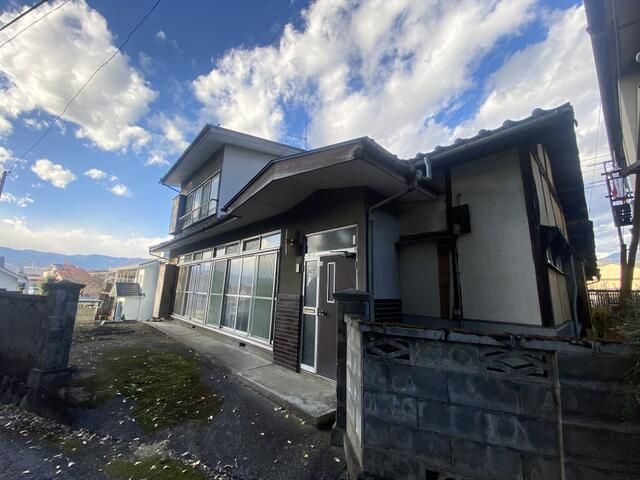 Spacious 7DK House in Kōshū City, Yamanashi - Thumbnail 4