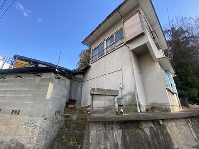 Spacious 7DK House in Kōshū City, Yamanashi — House, Koshu, Yamanashi