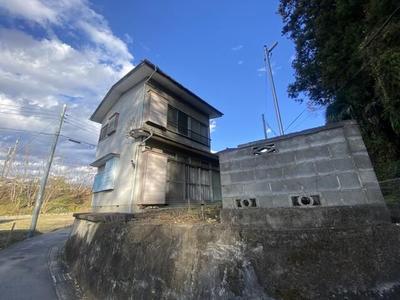Spacious 7DK House in Kōshū City, Yamanashi — House, Koshu, Yamanashi