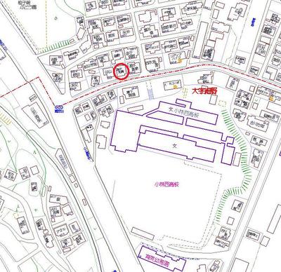 Property details: Makata, Kobayashi City, Miyazaki Prefecture Property information: Used detached house — Image 2, Kobayashi, Miyazaki