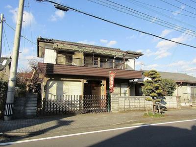Property details: Makata, Kobayashi City, Miyazaki Prefecture Property information: Used detached house — Image 1, Kobayashi, Miyazaki