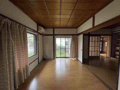 Property details: Makata, Kobayashi City, Miyazaki Prefecture Property information: Used detached house — Image 4, Kobayashi, Miyazaki