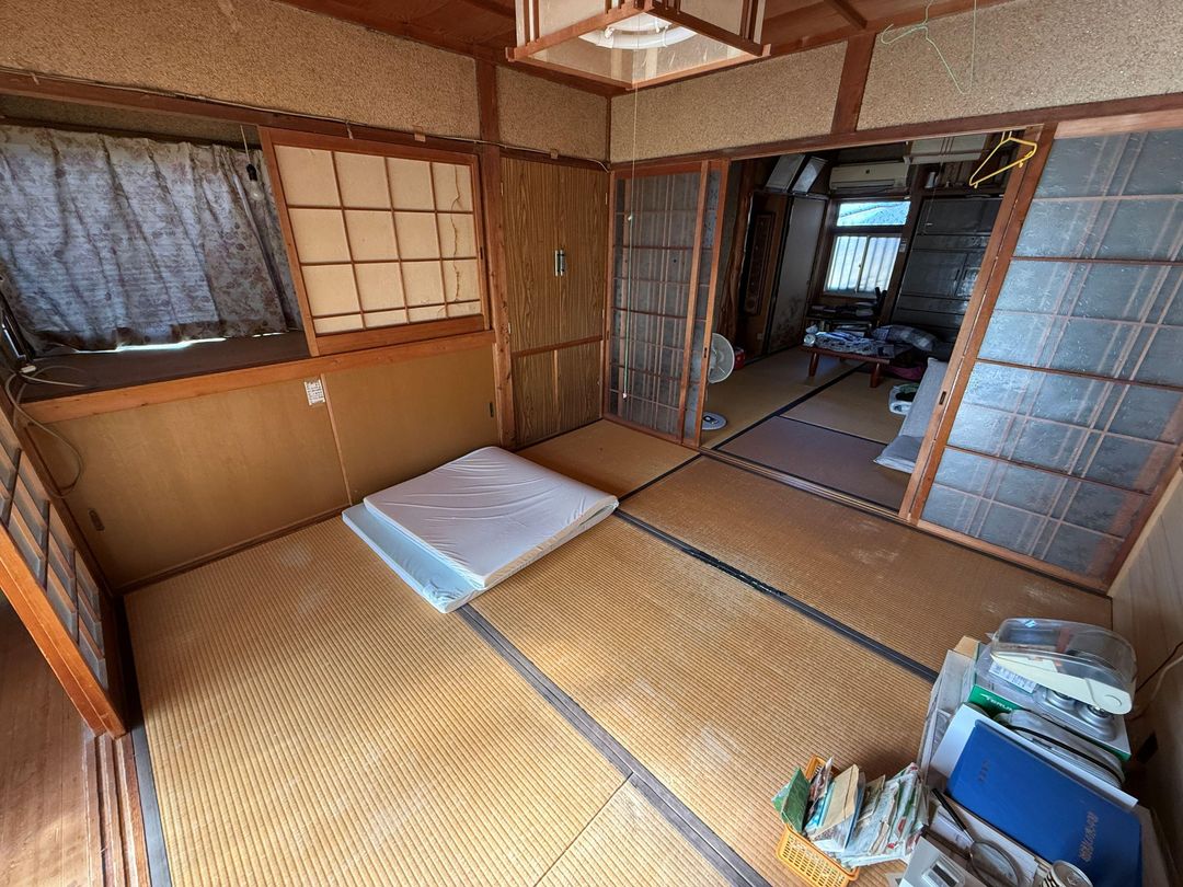 5DK Detached House for Sale in Misaki Town, Okayama - Image 22