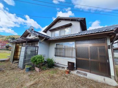 5DK Detached House for Sale in Misaki Town, Okayama — Image 7, Misaki, Okayama