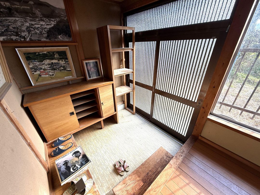 5DK Detached House for Sale in Misaki Town, Okayama - Image 22