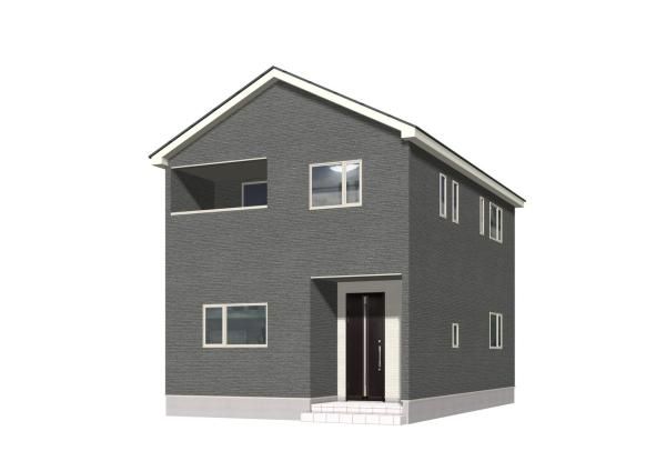 New 4SLDK House in Sapporo Nishi Ward - 2025 Completion - Thumbnail 2