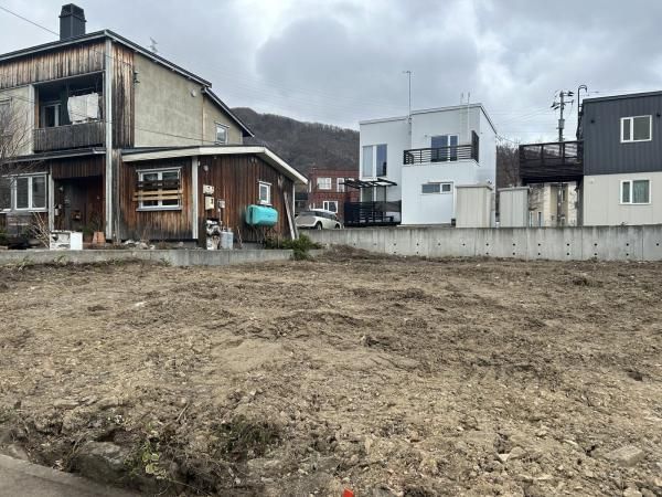 New 4SLDK House in Sapporo Nishi Ward - 2025 Completion - Thumbnail 3