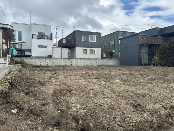 New 4SLDK House in Sapporo Nishi Ward - 2025 Completion - Thumbnail 4