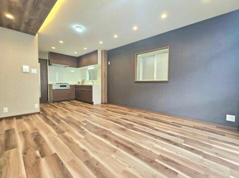 4-Bedroom House in Kobe Nada Ward with Free Parking - Main Image