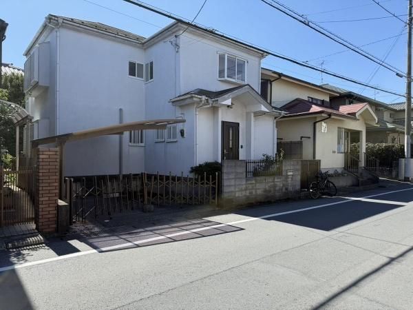 156.29 sqm Residential Land for Sale in Kashiwa, Chiba - Thumbnail 2