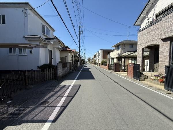 156.29 sqm Residential Land for Sale in Kashiwa, Chiba - Thumbnail 4