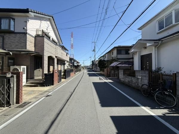 156.29 sqm Residential Land for Sale in Kashiwa, Chiba - Thumbnail 3