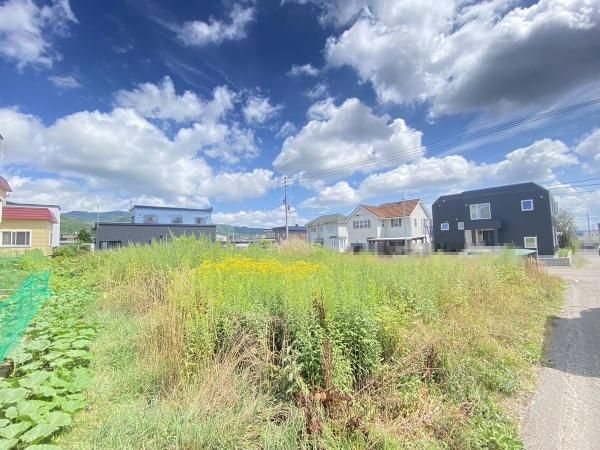 Land for Sale in Minami-ku, Sapporo - 534.59 sqm - Thumbnail 2