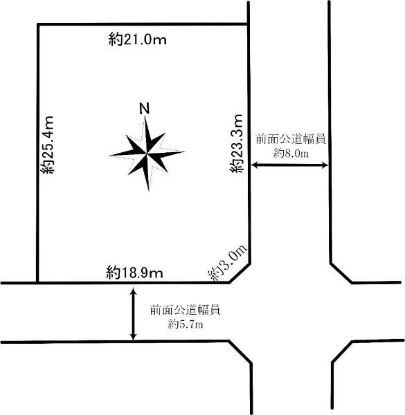 Land for Sale in Minami-ku, Sapporo - 534.59 sqm - Thumbnail 4