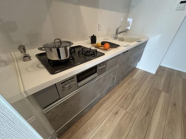 Lions Mansion Omiya Sashiougi 2 Apartment for Sale in Saitama - Thumbnail 3