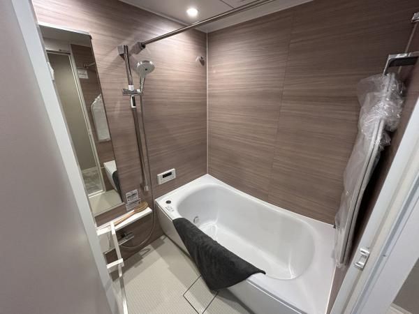 Lions Mansion Omiya Sashiougi 2 Apartment for Sale in Saitama - Thumbnail 4