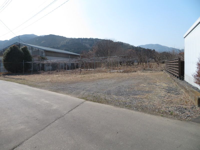 Vacant Land for Sale in Kasama, Ibaraki - 540 sqm - Thumbnail 4