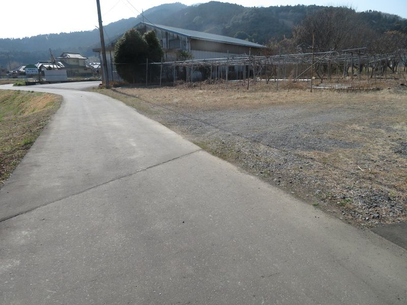 Vacant Land for Sale in Kasama, Ibaraki - 540 sqm - Thumbnail 2
