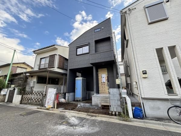 New Build 3LDK House in Nerima, Tokyo - November 2025 Completion - Thumbnail 4