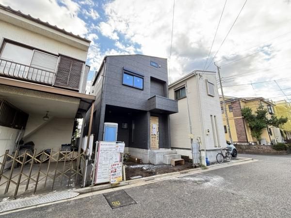 New Build 3LDK House in Nerima, Tokyo - November 2025 Completion - Thumbnail 2