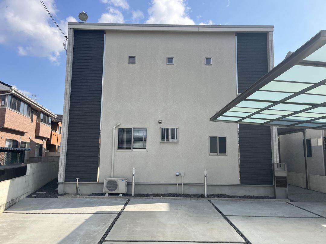 5SLDK Detached House for Sale in Nakaku, Okayama City - Thumbnail 2