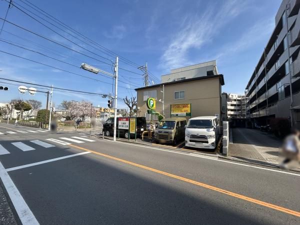 Yokohama Nishi Ward Corner Development Land for Sale - 65.48 sqm - Thumbnail 2