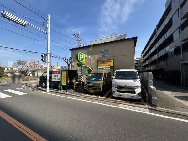 Yokohama Nishi Ward Corner Development Land for Sale - 65.48 sqm - Thumbnail 3