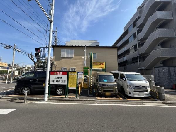 Yokohama Nishi Ward Corner Development Land for Sale - 65.48 sqm - Thumbnail 4