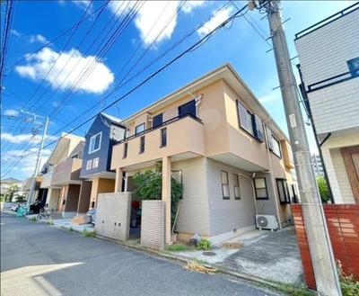2LDK Detached House for Sale in Kohoku Ward, Yokohama — Image 7, Kohoku, Kanagawa