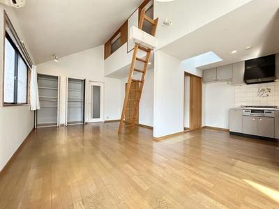 2LDK Detached House for Sale in Kohoku Ward, Yokohama — Image 22, Kohoku, Kanagawa