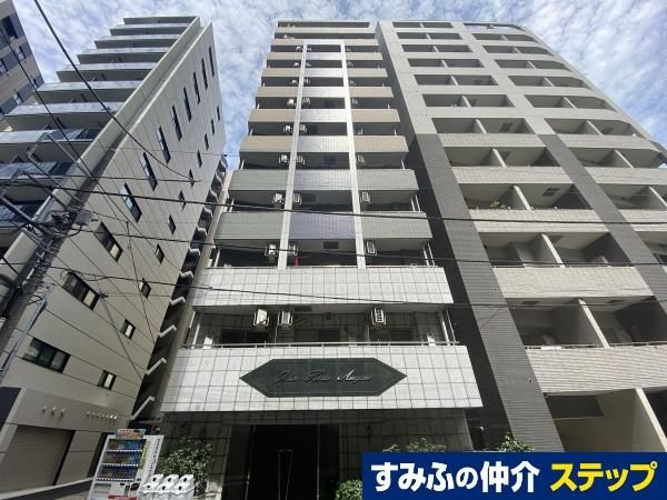 Gara Kanda Awajicho 1K Apartment for Sale in Chiyoda, Tokyo - Thumbnail 3