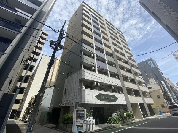 Gara Kanda Awajicho 1K Apartment for Sale in Chiyoda, Tokyo - Thumbnail 2
