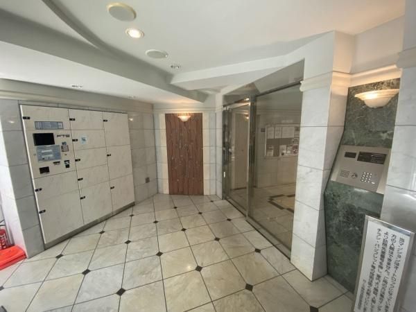 Gara Kanda Awajicho 1K Apartment for Sale in Chiyoda, Tokyo - Thumbnail 4