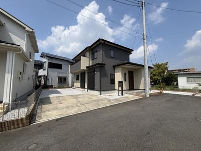 Modern 4LDK House in Isesaki with 3 Parking Spaces — Image 7, Isesaki, Gunma