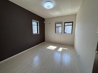 Modern 4LDK House in Isesaki with 3 Parking Spaces — Image 22, Isesaki, Gunma