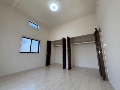 Modern 4LDK House in Isesaki with 3 Parking Spaces — Image 22, Isesaki, Gunma