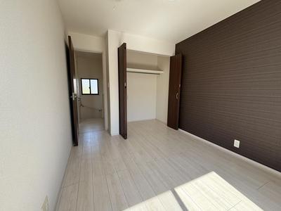 Modern 4LDK House in Isesaki with 3 Parking Spaces — Image 22, Isesaki, Gunma