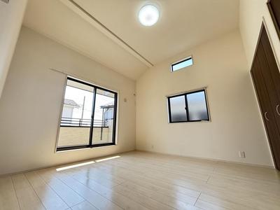 Modern 4LDK House in Isesaki with 3 Parking Spaces — Image 22, Isesaki, Gunma