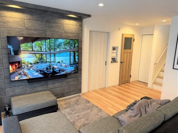 2020 Built 4LDK House for Sale in Funabashi, Chiba - Image 22