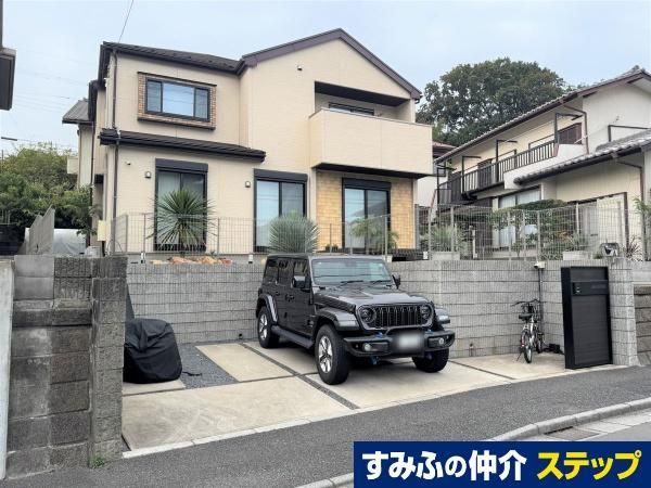 2020 Built 4LDK House for Sale in Funabashi, Chiba - Image 7
