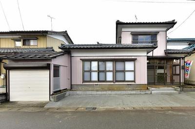 5LDK House with Garden in Shibata, Niigata | 2023 Renovation — Image 7, Shibata, Niigata