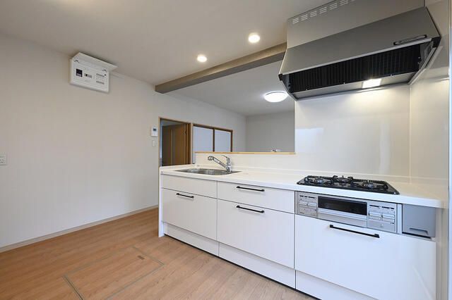 5LDK House with Garden in Shibata, Niigata | 2023 Renovation - Thumbnail 2