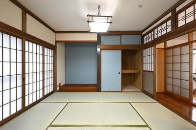 5LDK House with Garden in Shibata, Niigata | 2023 Renovation — Image 22, Shibata, Niigata