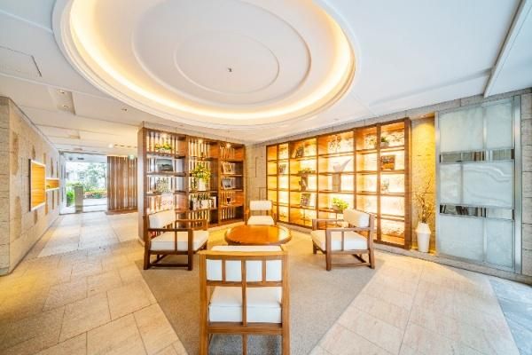 2SLDK Apartment in Musashino, Tokyo - Proud City Mitaka Front Court - Thumbnail 4