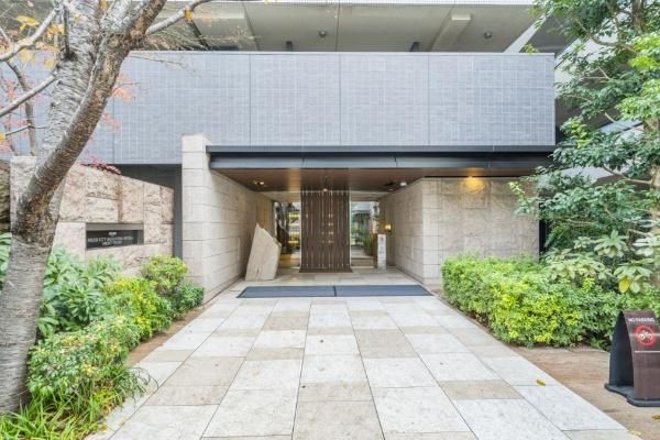 2SLDK Apartment in Musashino, Tokyo - Proud City Mitaka Front Court - Thumbnail 3