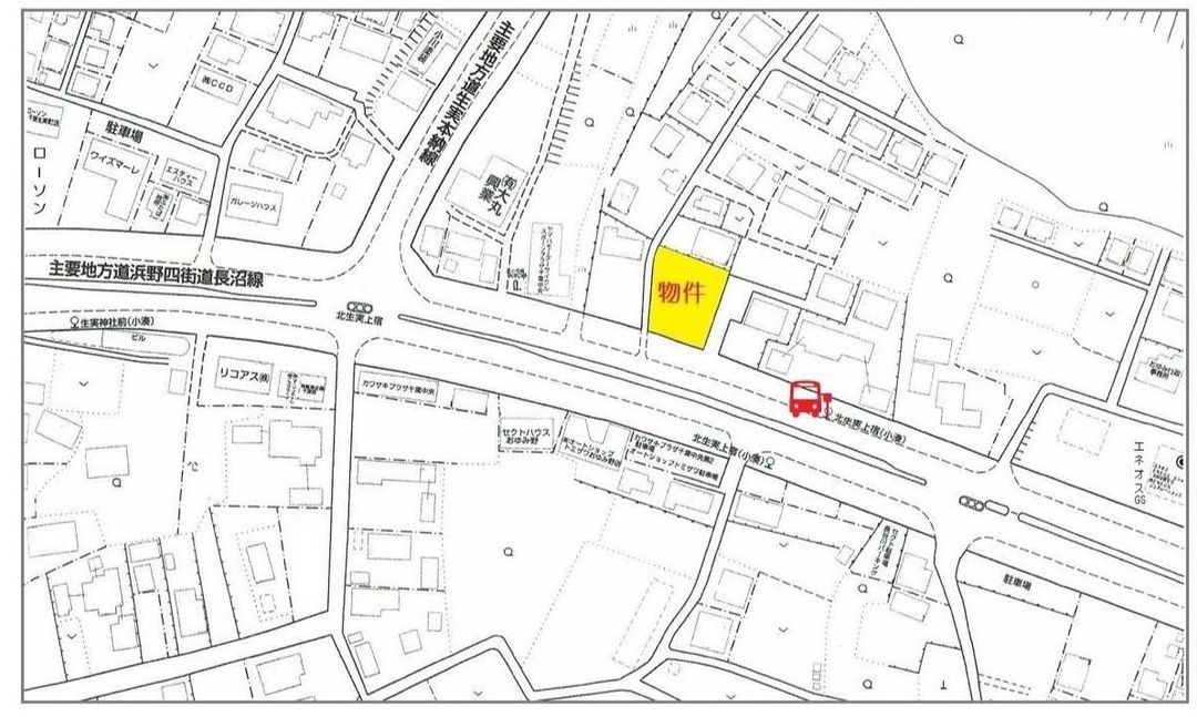 Development Land for Sale in Chiba City Central Ward - Thumbnail 3
