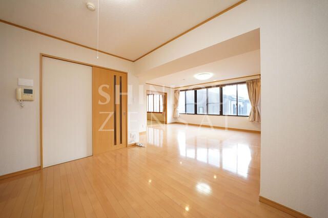 2SLDK Apartment for Sale in Nandaidori, Morioka, Iwate - Thumbnail 3