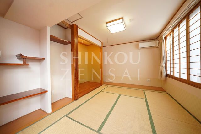 2SLDK Apartment for Sale in Nandaidori, Morioka, Iwate - Thumbnail 4